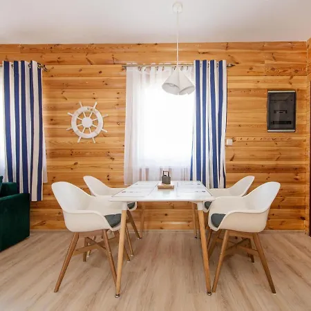 Apartmán In Jaros Awiec Near The Jarosławiec